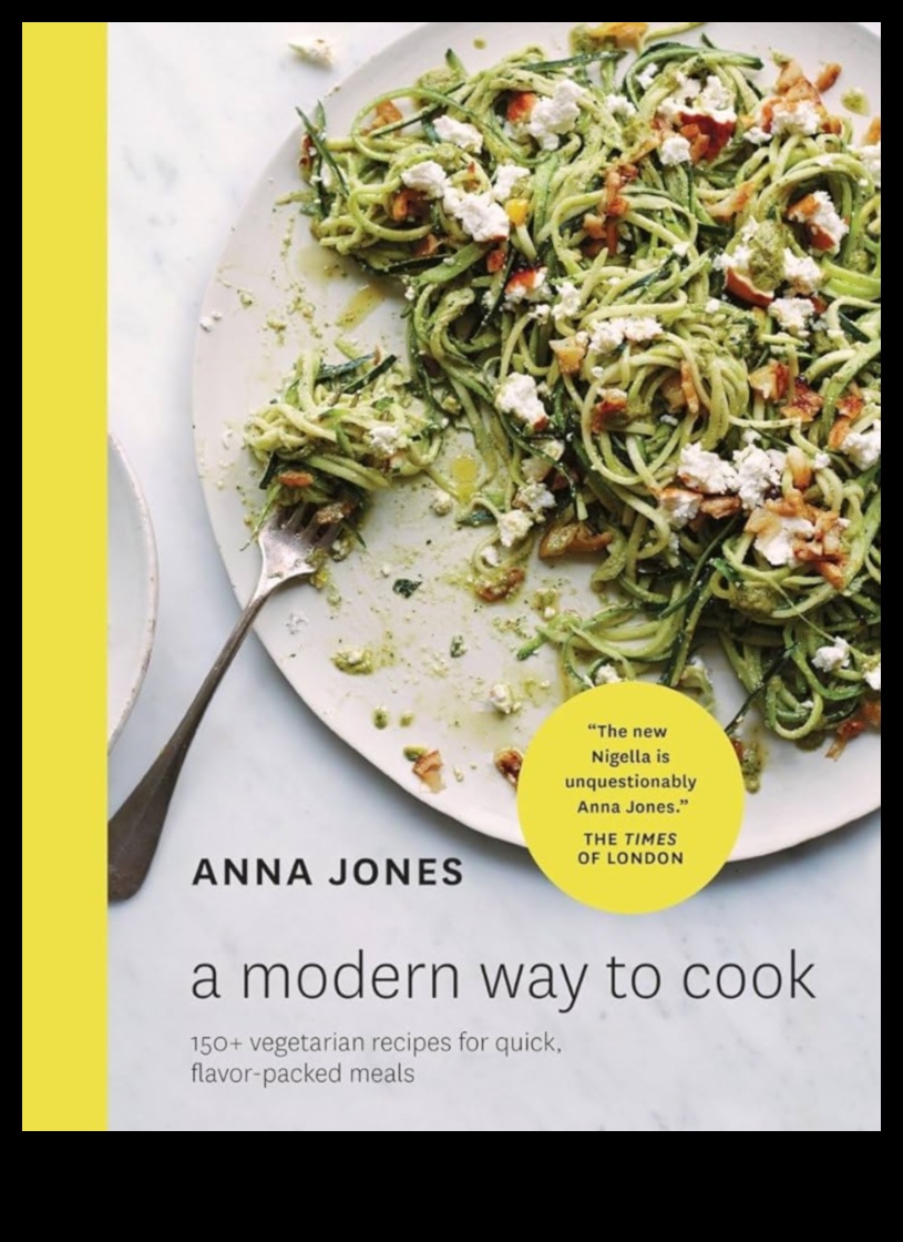 Half-Hour Harmony: Culinary Wonders in Minutes