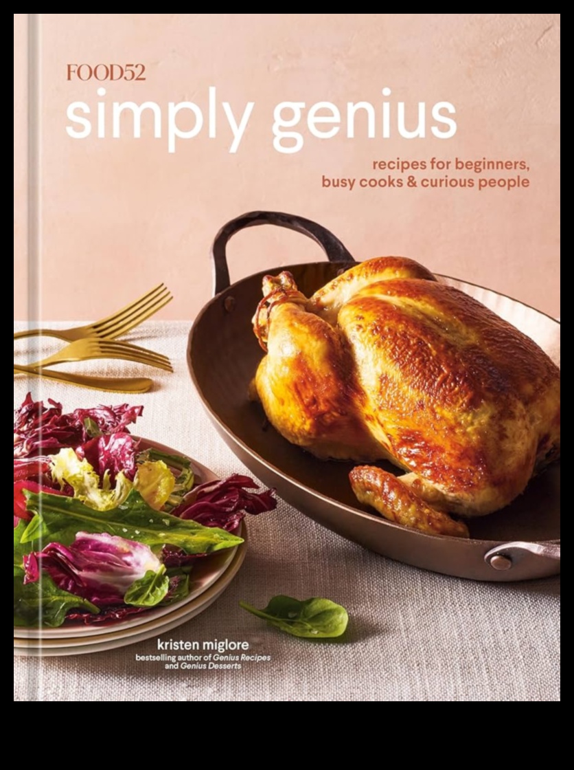 Half-Hour Harmony: Culinary Wonders in Minutes