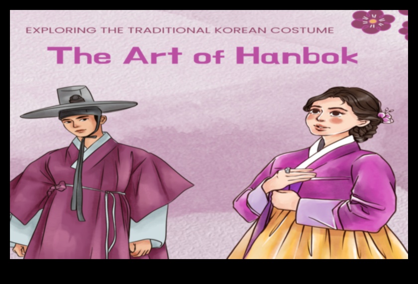 Hanbok Harmony Traditional Korean Clothing in ArtA Visual Journey Through the History and Culture of Korea 2 Hanbok Harmony: Traditional Korean Clothing in Art