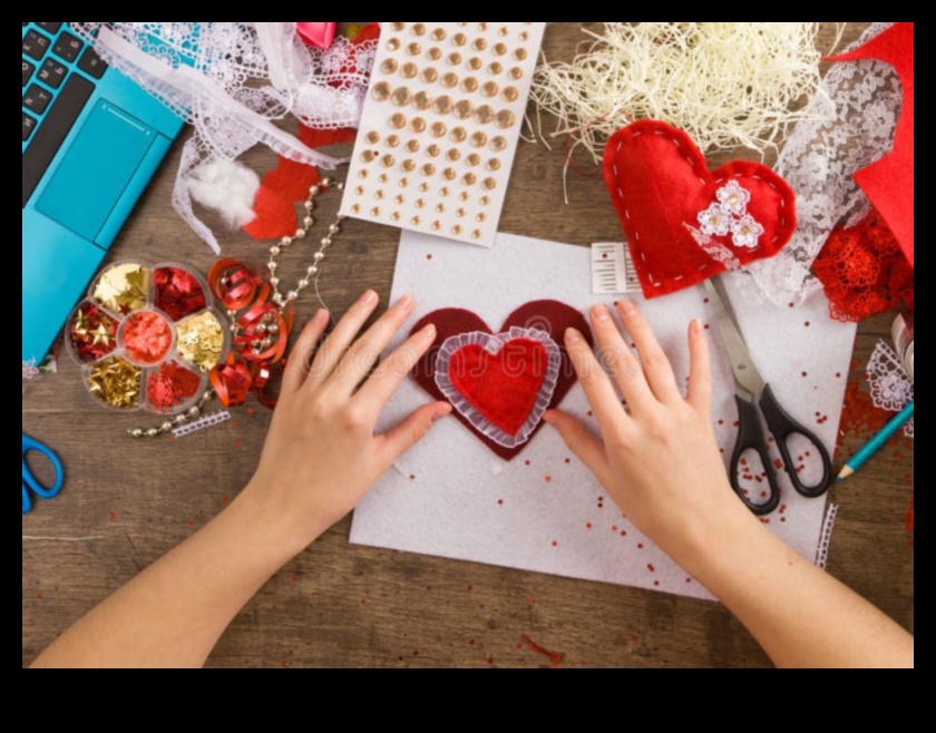 Handy Hearts: Tools and Gadgets for a DIY Valentine's Day