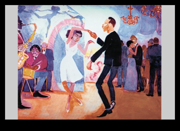 Harlem Renaissance A Golden Age for African American Art 2 Harlem Renaissance: The Cultural Flourish of African American Art