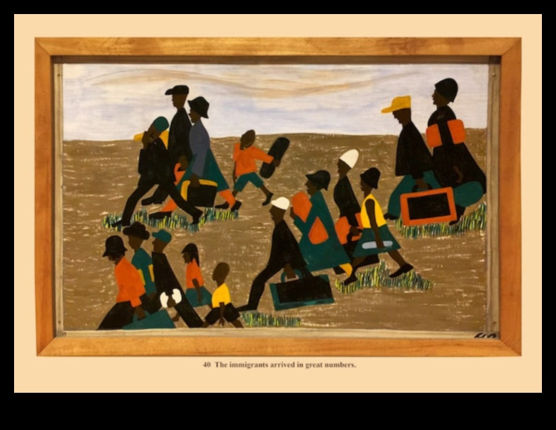Harlem Renaissance A Golden Age for African American Art 3 Harlem Renaissance: The Cultural Flourish of African American Art