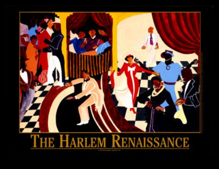 Harlem Renaissance A Golden Age for African American Art 4 Harlem Renaissance: The Cultural Flourish of African American Art