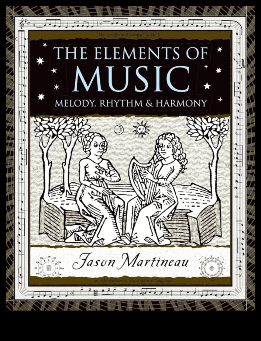 Harmonic Harmony: Musical Gifts for the Melodious Lady