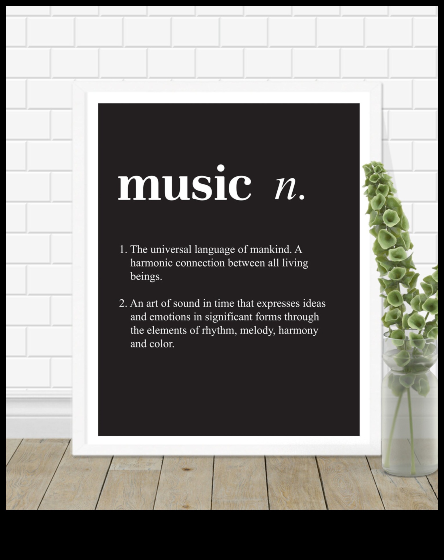 Harmonic Harmony: Musical Gifts for the Melodious Valentine