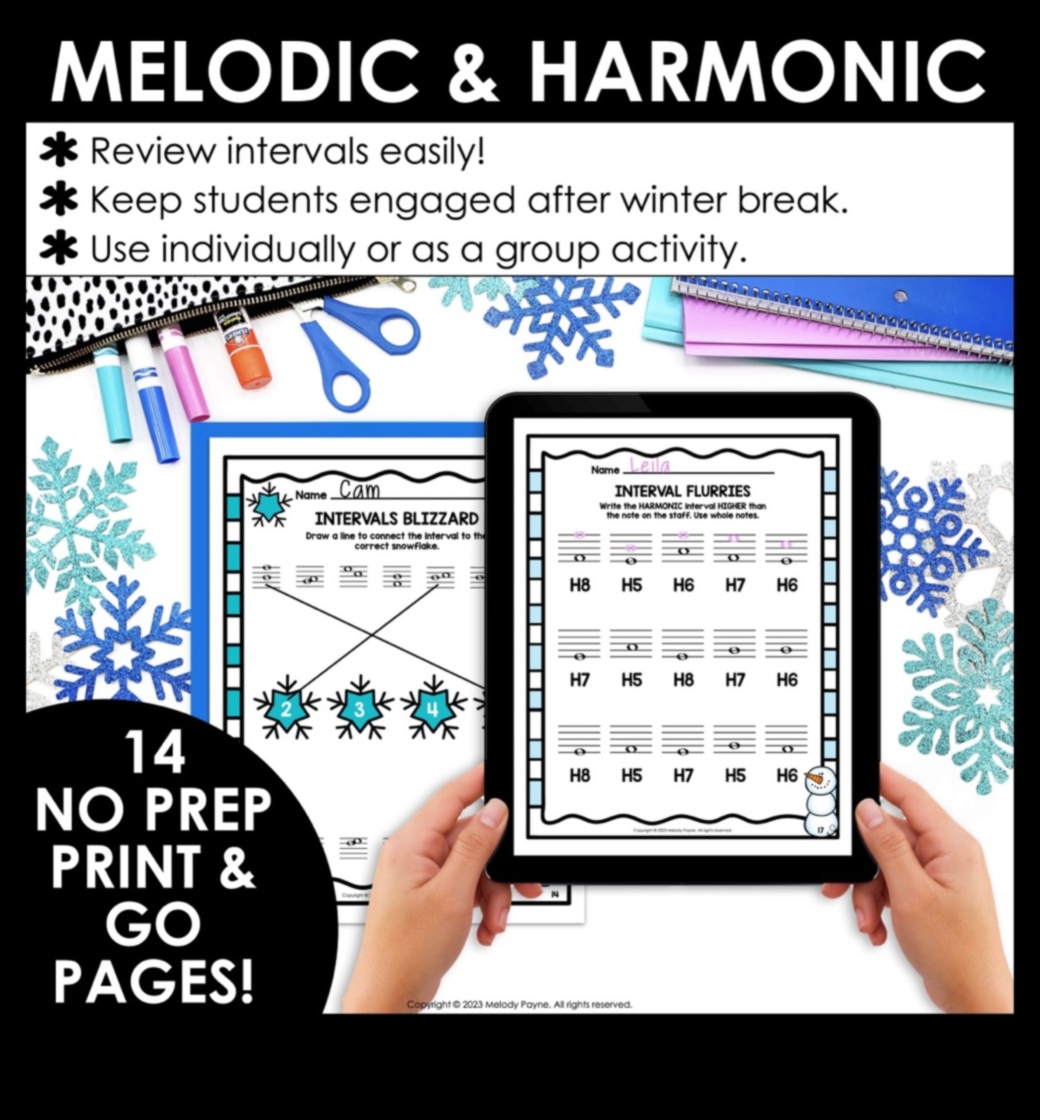 Harmonic Harmony: Musical Gifts for the Melodious Valentine