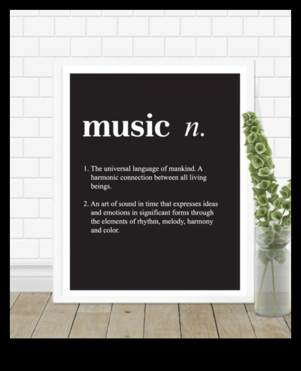 Harmonic Harmony Musical Gift Advice for the Dad with a Melodic Soul 1