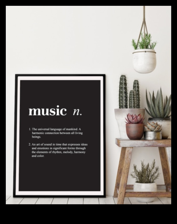 Harmonic Harmony: Musical Gift Advice for the Dad with a Melodic Soul