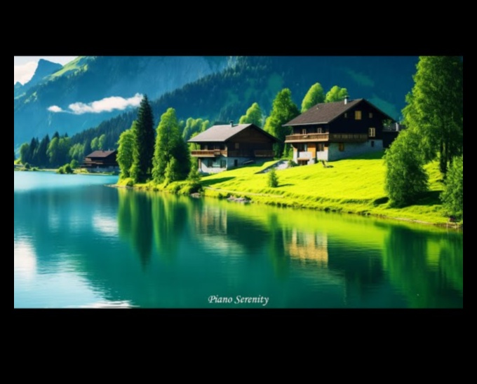 Harmonic Haven A Melodic Delight for the Soul 1