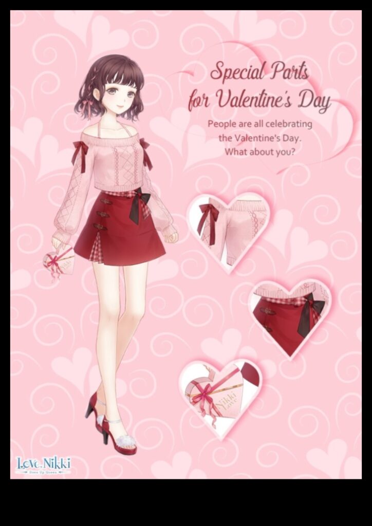 Harmonic Haven A Melodious Valentine's Day Gift Guide 1