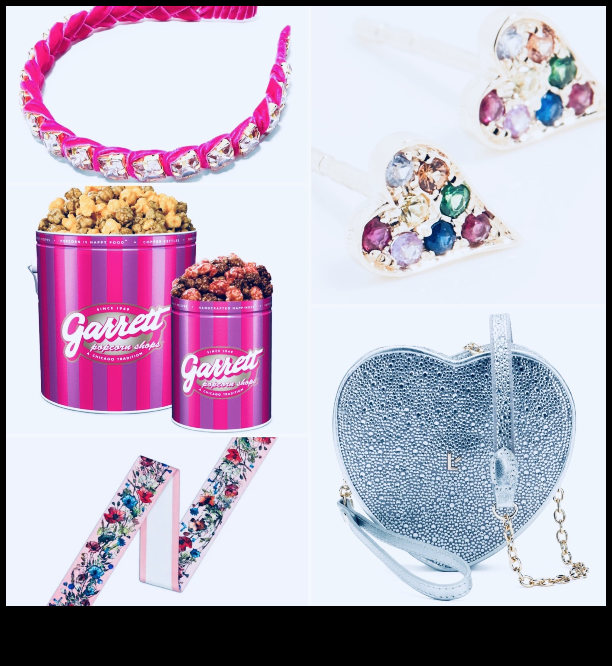 Harmonic Haven: Musical Gifts for the Melodious Valentine