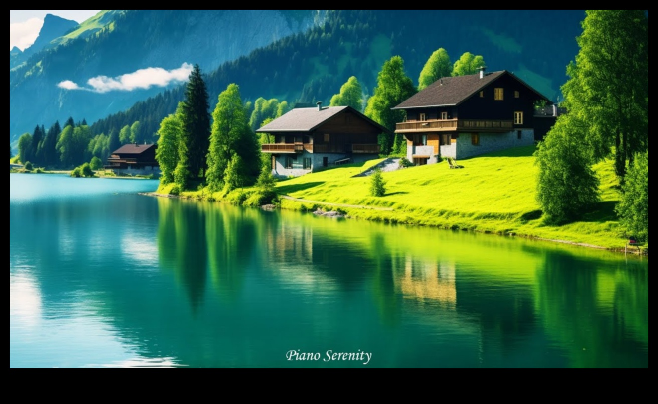 Harmonic Haven: Musical Instruments for the Melodious Soul