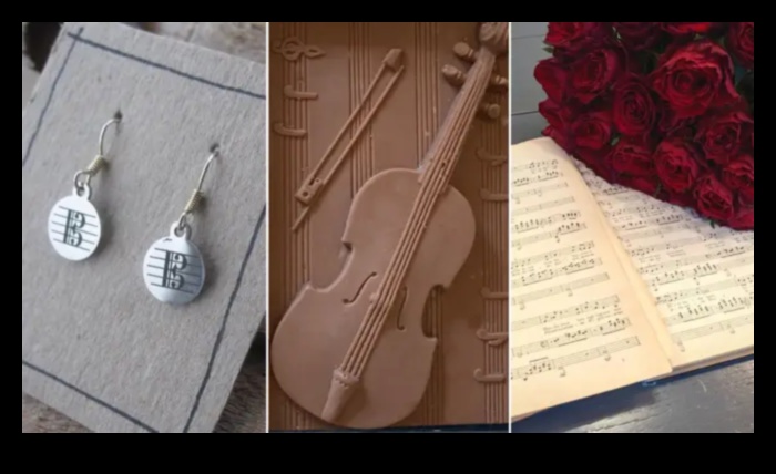 Harmonic Haven Musical Gift Ideas for a Melodic Valentine's Day 1