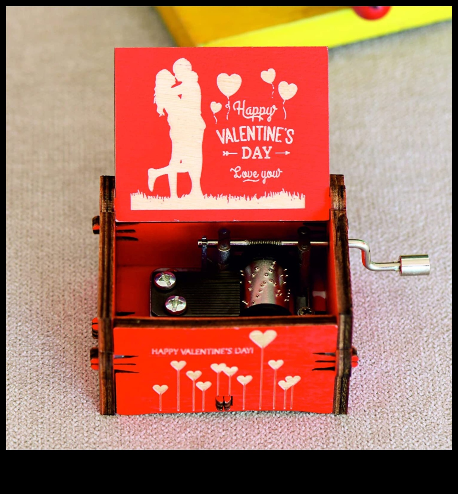 Harmonic Haven: Musical Gift Ideas for a Melodic Valentine's Day