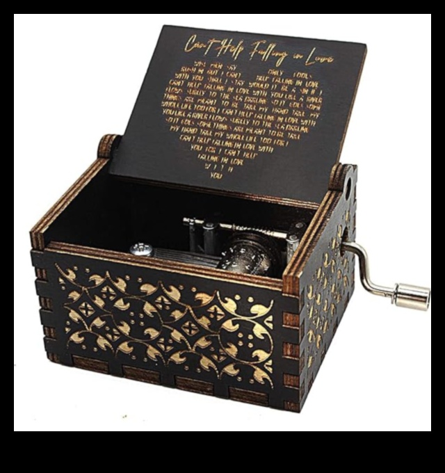 Harmonic Haven: Musical Gift Ideas for a Melodic Valentine's Day