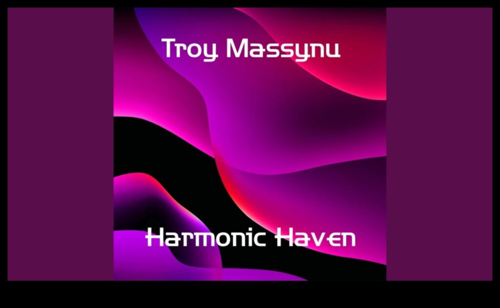 Harmonic Haven Your One-Stop Shop for All Things Music 1