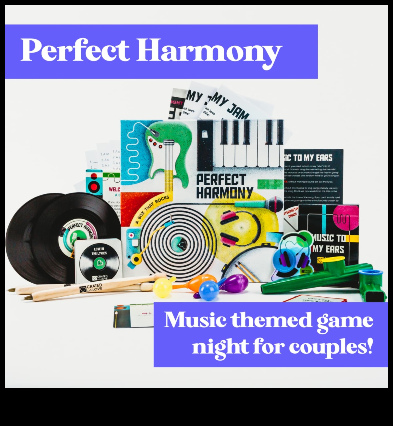 Harmonious Hobbies: Musical Gift Advice for the Dad with Rhythm