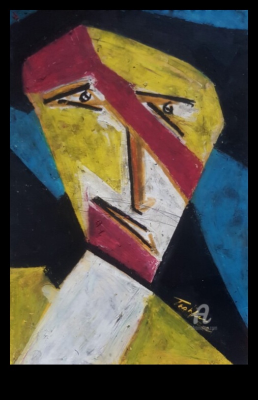 Harmonious Hues Gifts That Paint a Symphony of Emotions 1