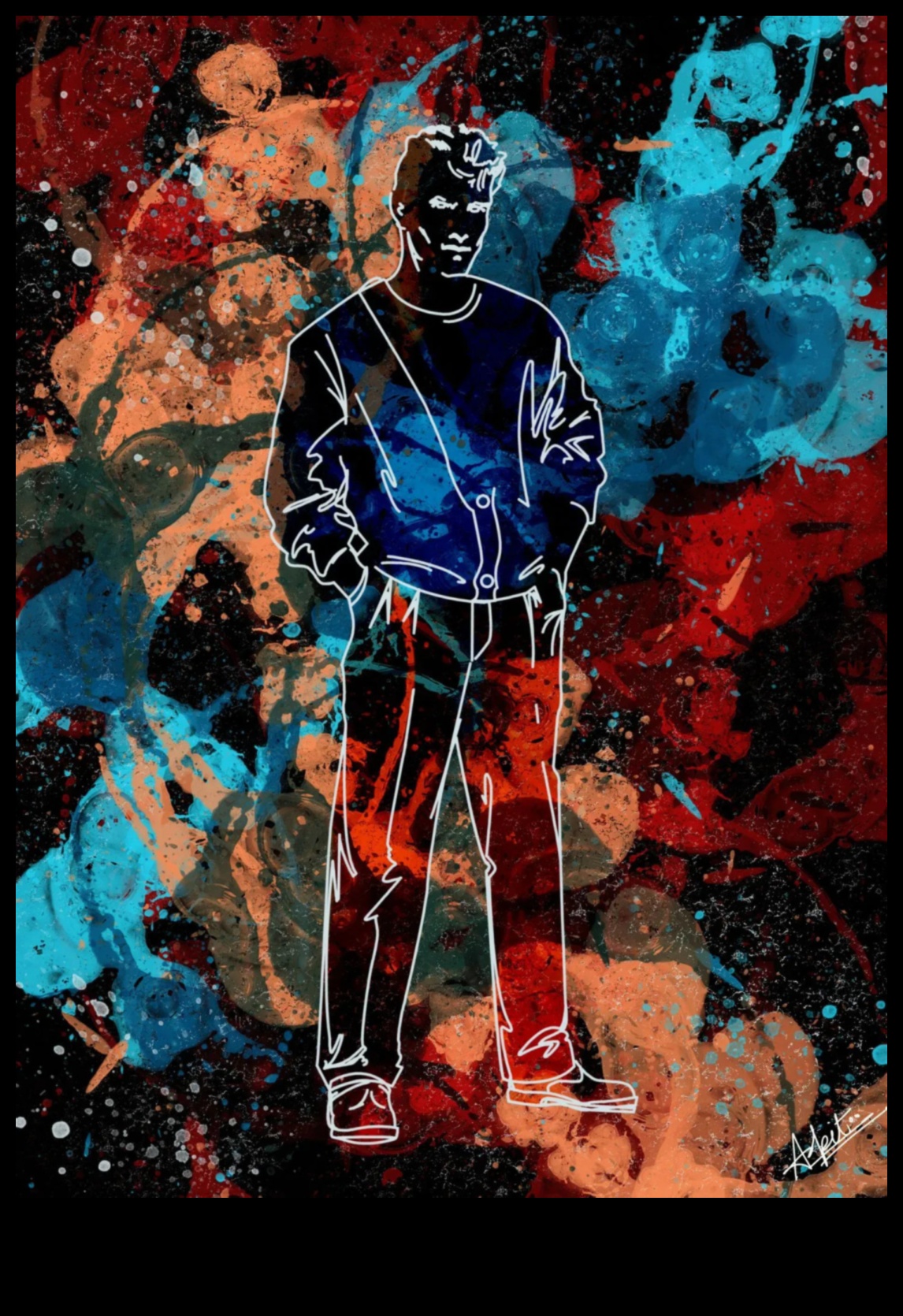 Harmonious Hues: Gifts That Paint a Symphony of Emotions