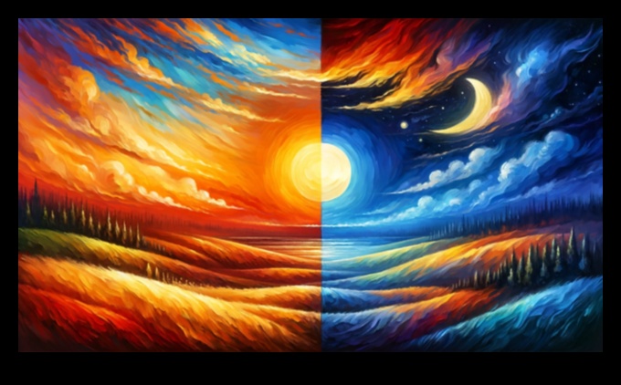 Harmonious Hues: Gifts That Paint a Symphony of Emotions