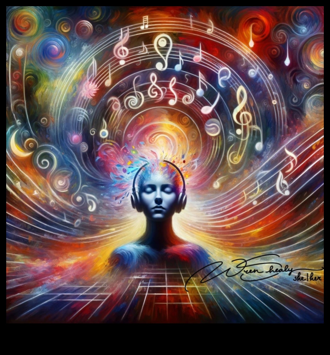 Harmonious Hues: Gifts That Paint a Symphony of Emotions