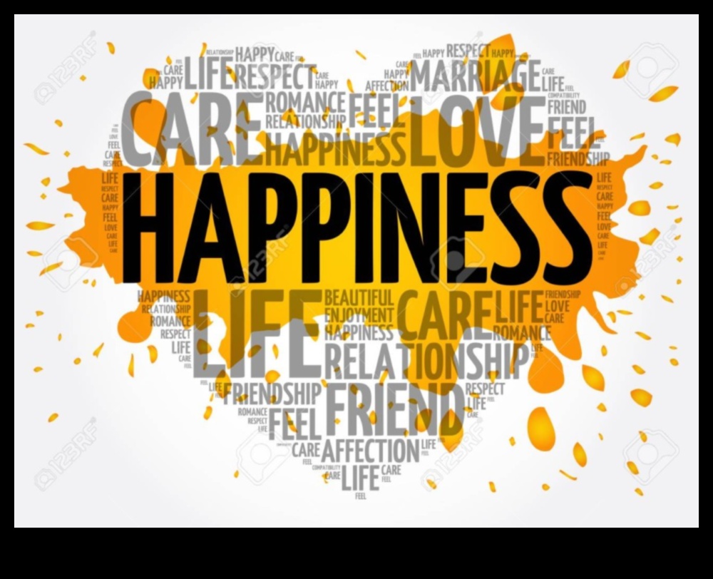 Harmonizing Happiness: Special Concepts for Joyful Giving