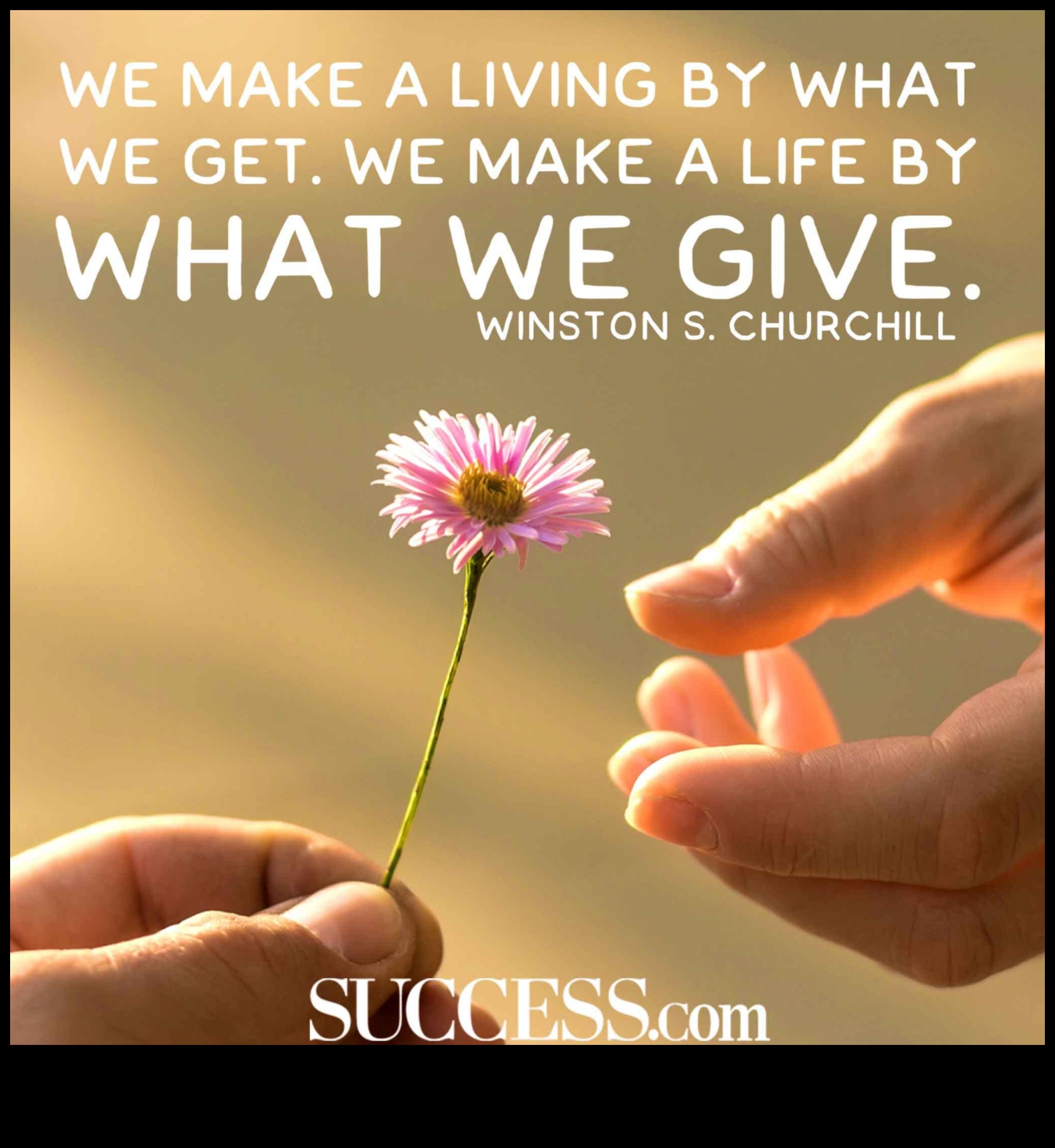 Harmonizing Happiness: Special Concepts for Joyful Giving