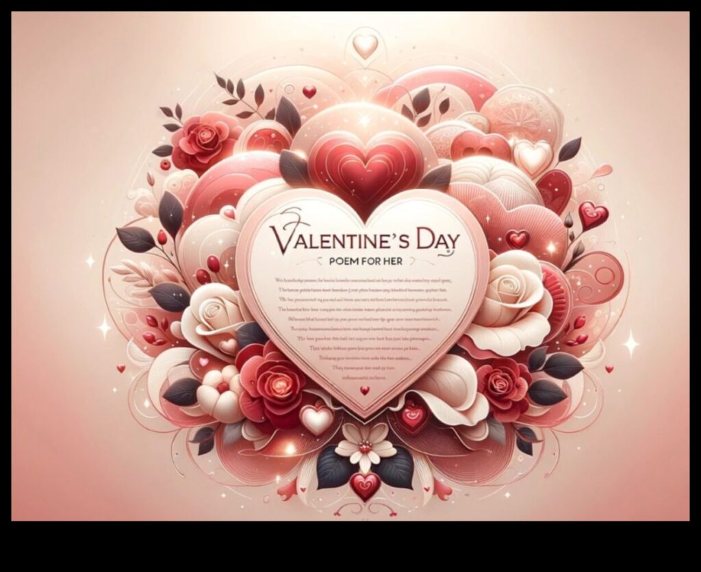 Harmony in Bloom Musical Gifts to Serenade Your Valentine 1