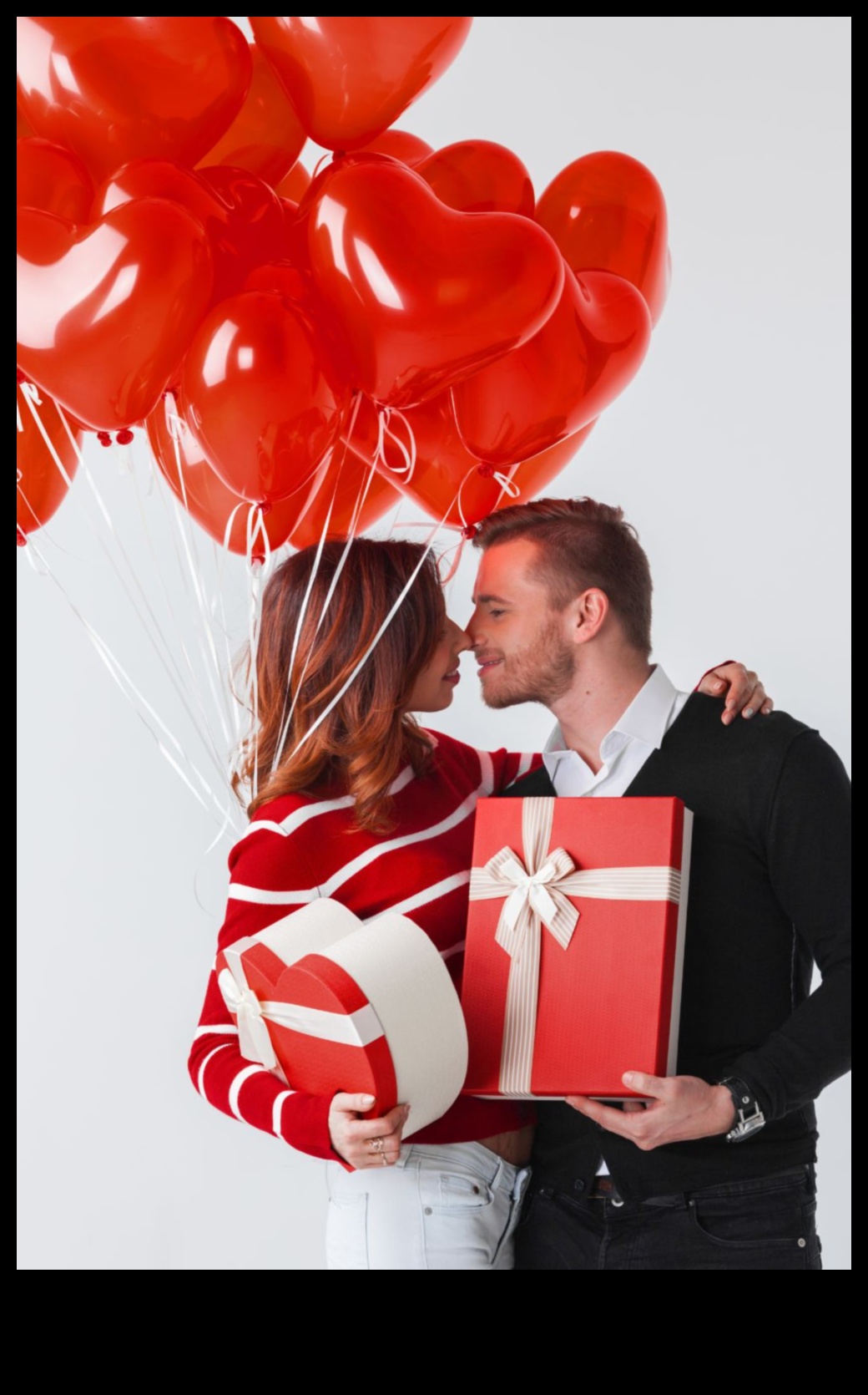 Harmony in Bloom: Musical Gifts to Serenade Your Valentine