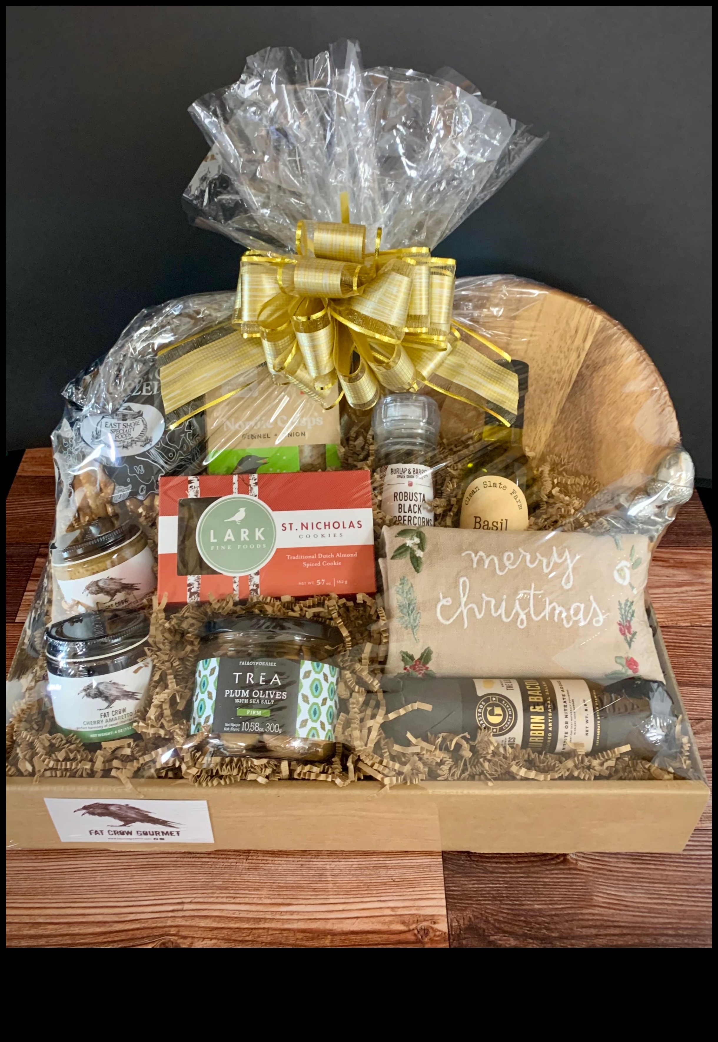 Harmony in a Box: Special Concepts for Every Occasion