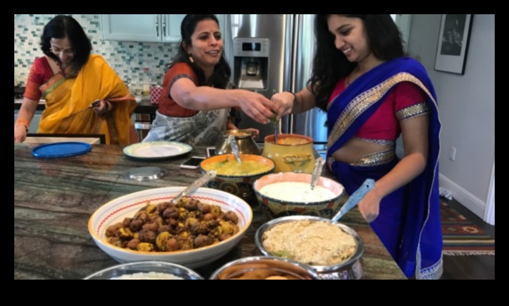 Harvest Haven: Embrace the Bounty of Vegetarian Cooking