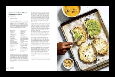 Harvest Haven: Embrace the Bounty of Vegetarian Cooking