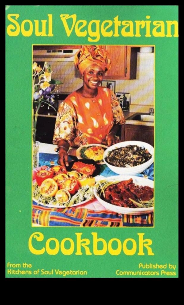 Harvested Happiness A Vegetarian Cookbook for the Wholesome Soul 1