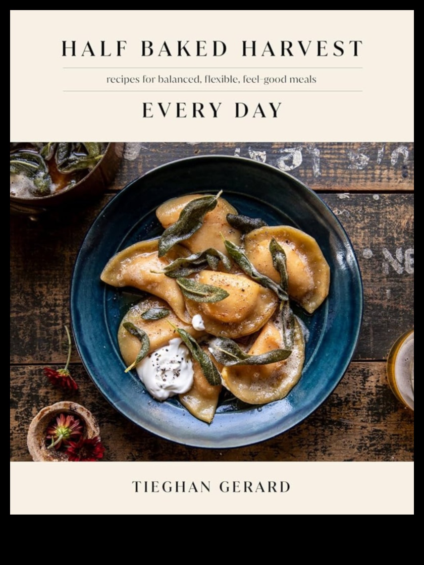 Harvested Happiness: Nourishing Vegetarian Palates