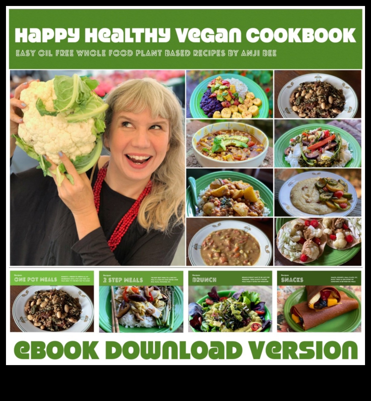 Harvested Happiness: Nourishing Vegetarian Palates