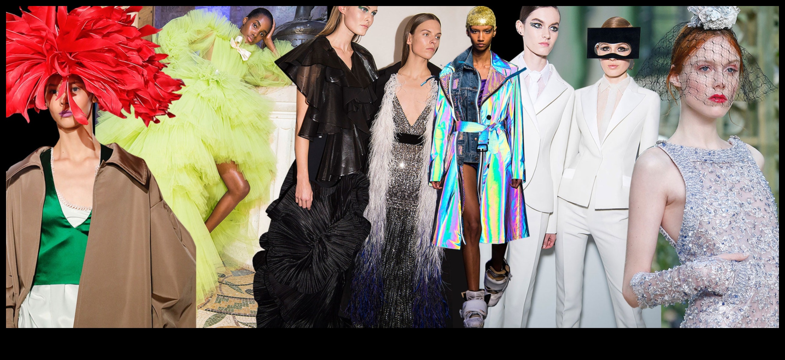 Haute Couture: Fashionable Finds for Style-Conscious Gifting