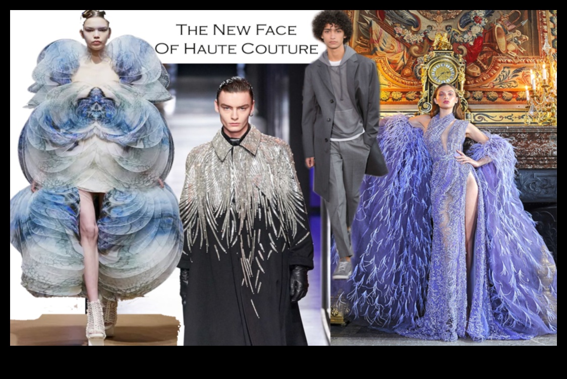 Haute Couture: Fashionable Finds for Style-Conscious Gifting