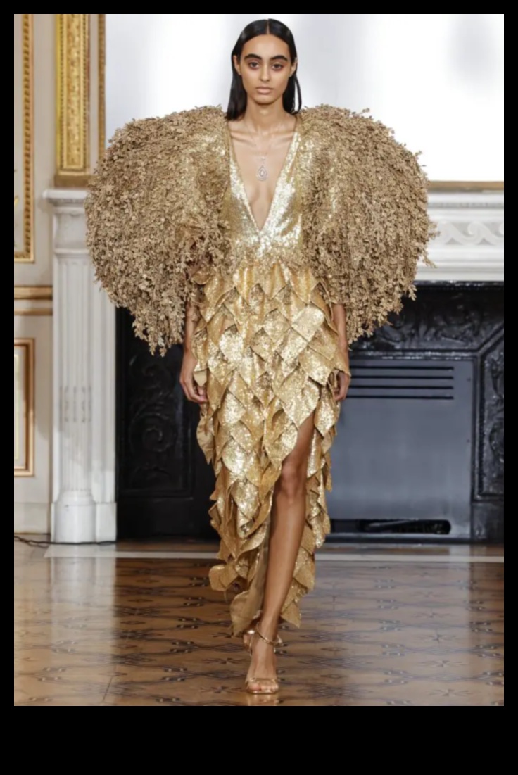 Haute Couture: Fashionable Finds for Style-Conscious Gifting