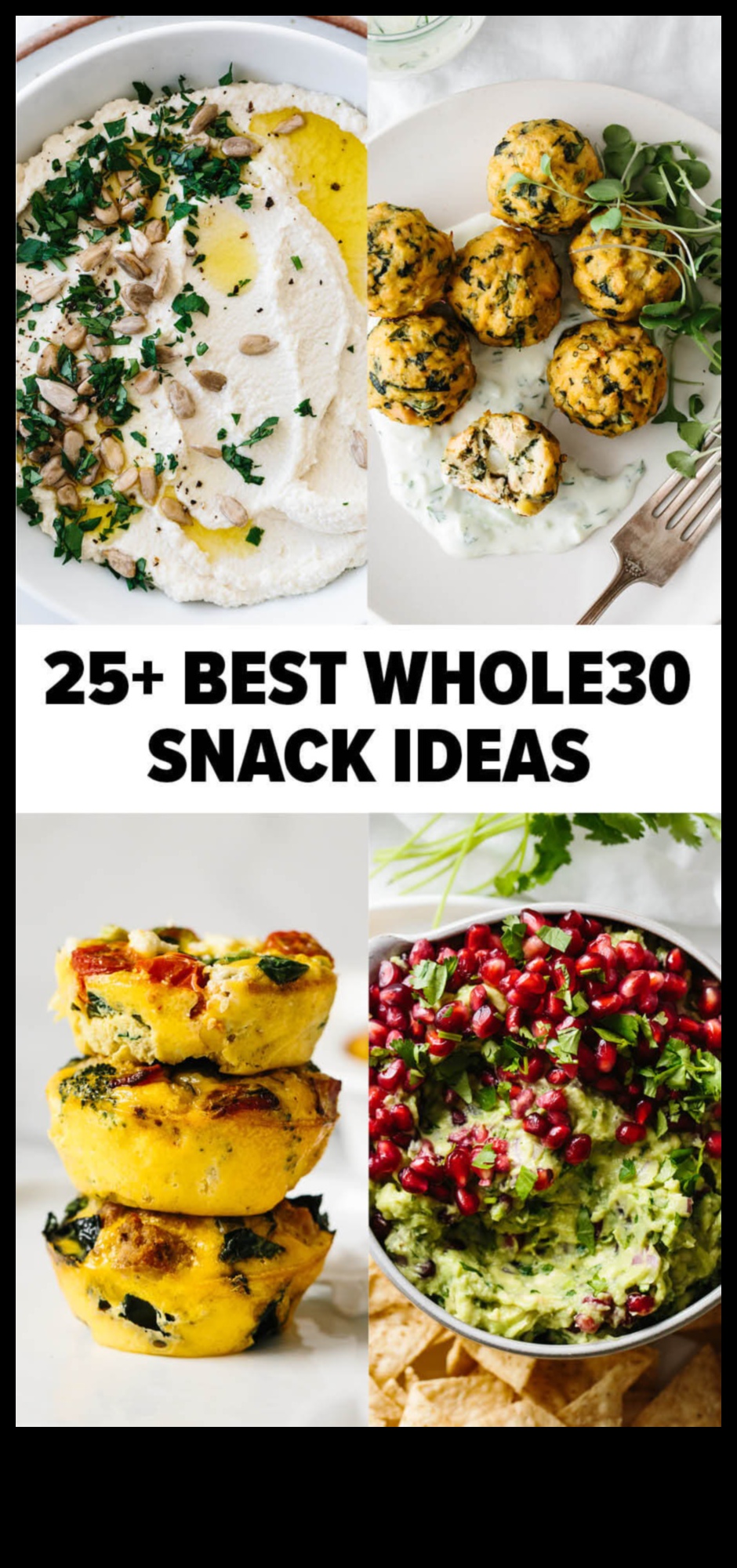 Healthy Bites: Wholesome and Delicious Snack Ideas