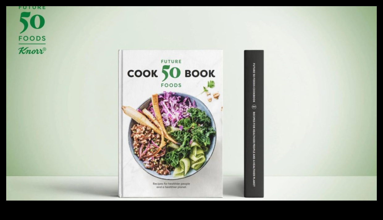 Healthy Habits, Delicious Results: Recipes for Well-being