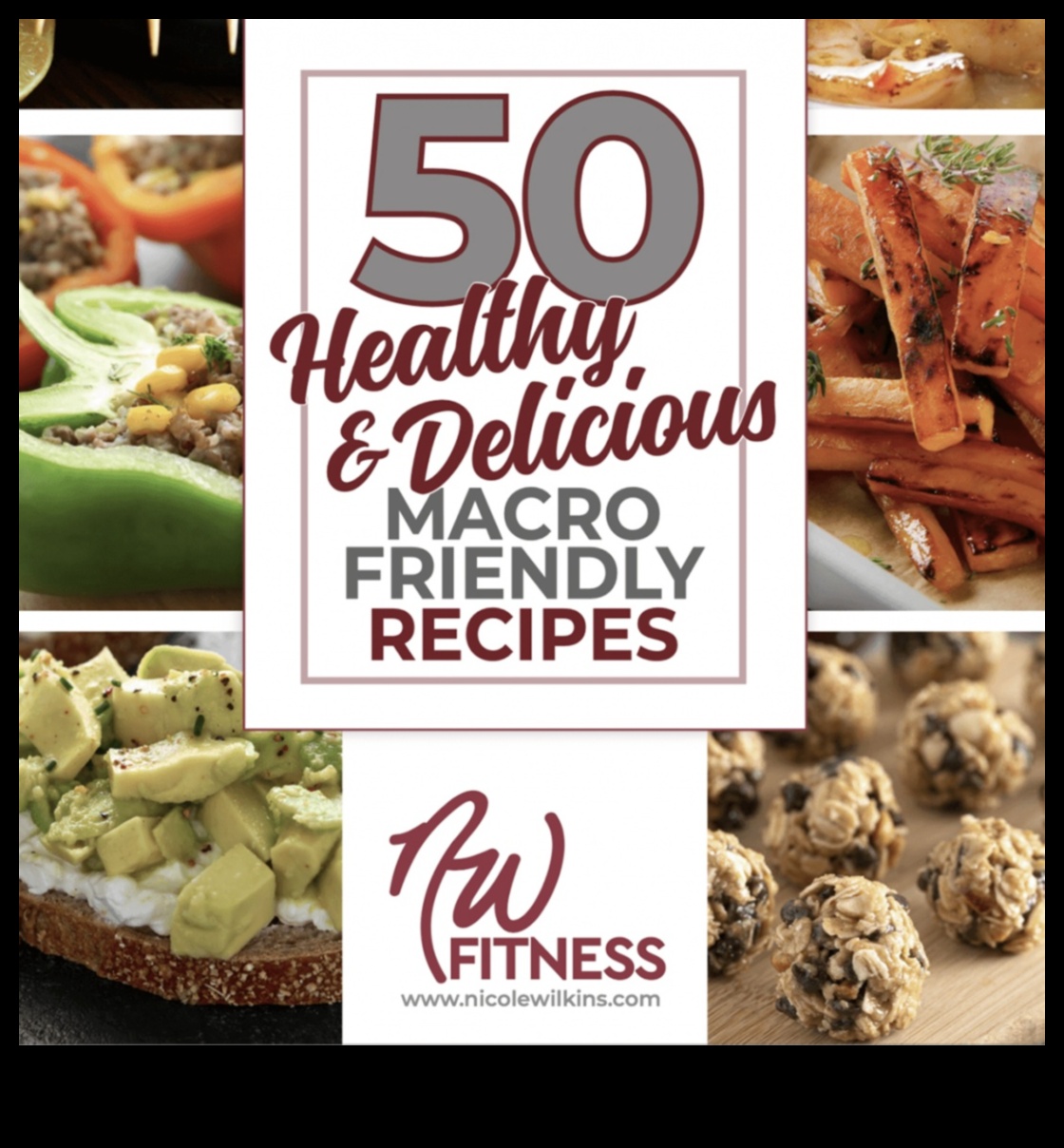 Healthy Habits, Delicious Results: Recipes for Well-being
