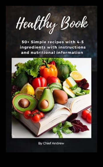 Healthy Habits, Delicious Results: Recipes for Well-being