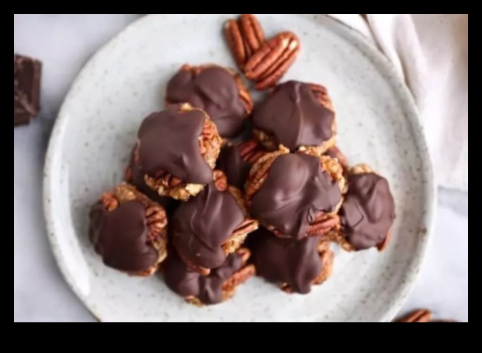 Healthy Nibbles Satisfy Your Sweet Tooth Without the Guilt 1