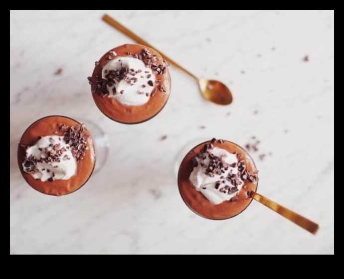 Healthy Nibbles: Wholesome Snack Recipes for Guilt-Free Enjoyment