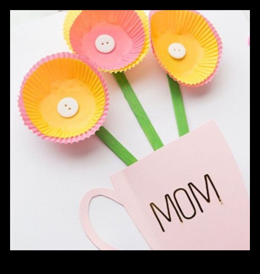 Heartfelt Handiwork: Crafted Gifts for Mother's Day Joy