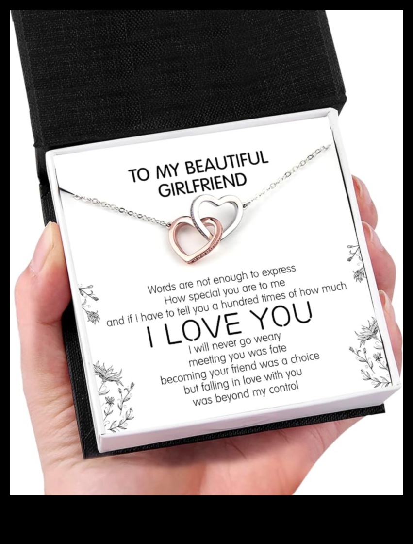 Heartfelt Harmony: Gifts That Resonate with Emotional Tunes