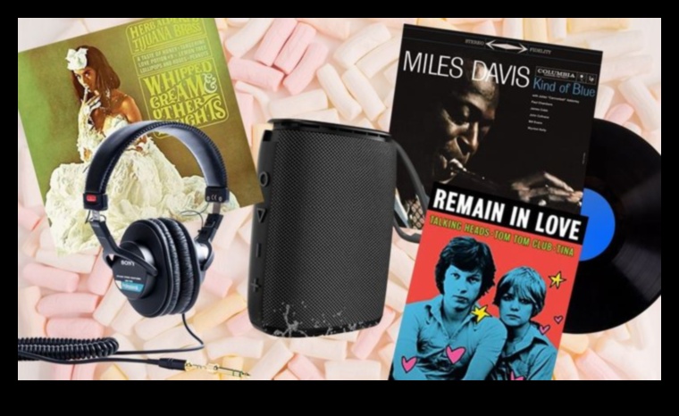 Heartfelt Harmony: Gifts That Resonate with Emotional Tunes