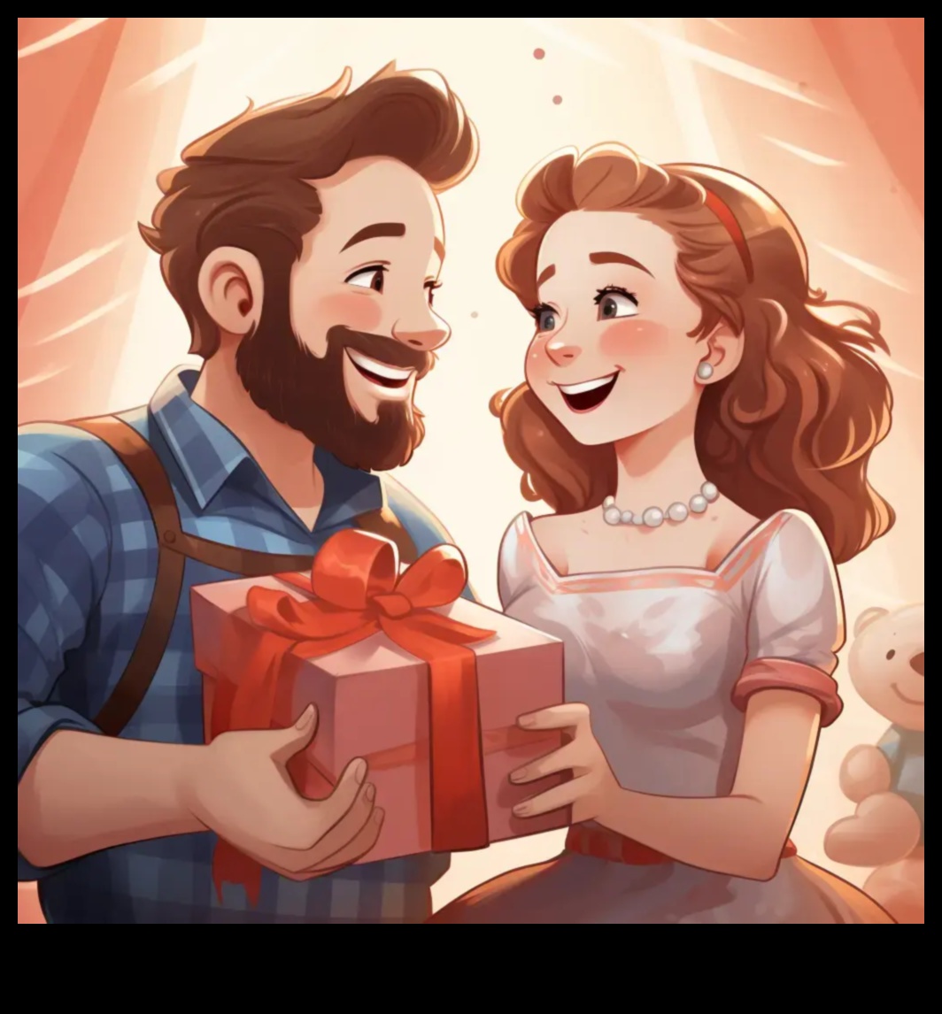 Heartfelt Harmony: Gifts That Resonate with Emotional Tunes