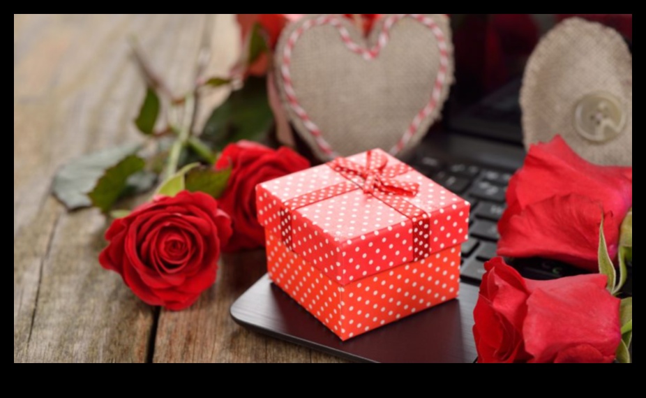 Heartfelt Haven: Navigating Valentine's Day Gift Advice