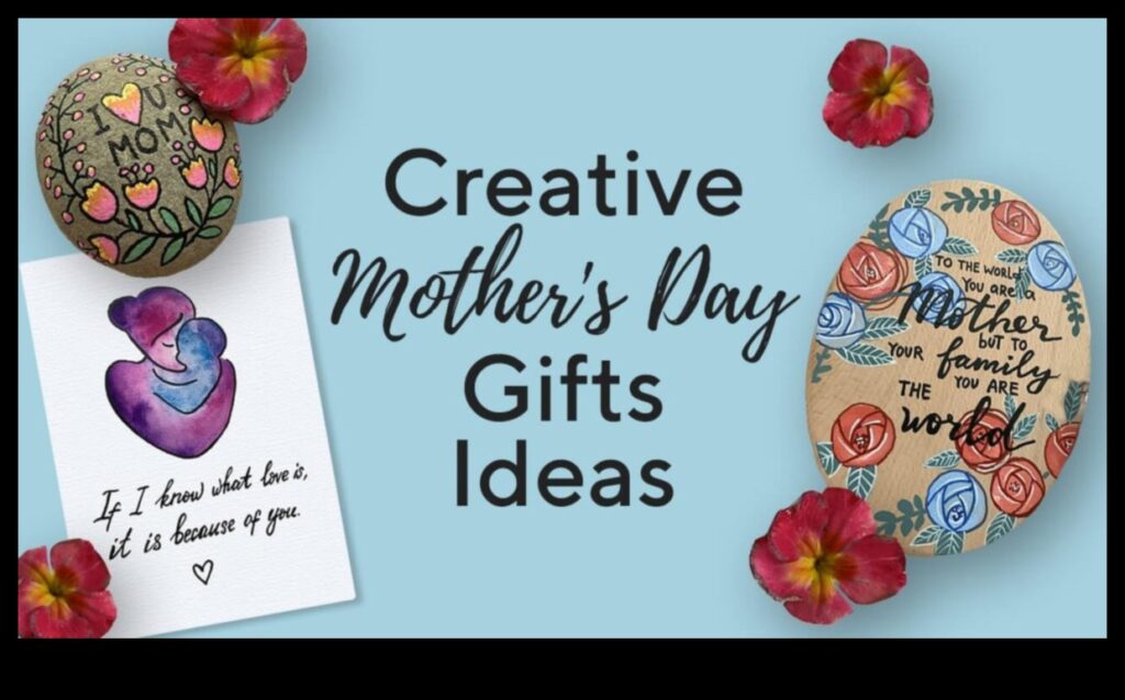Heartfelt Hues Colorful Gifts to Brighten Mom's Day 1